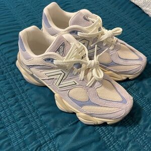 ✨New Balance✨ Pearl Grey and Linen 9060